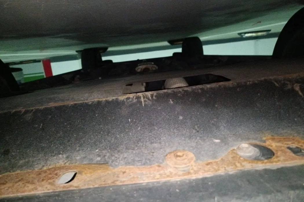 Фото машины