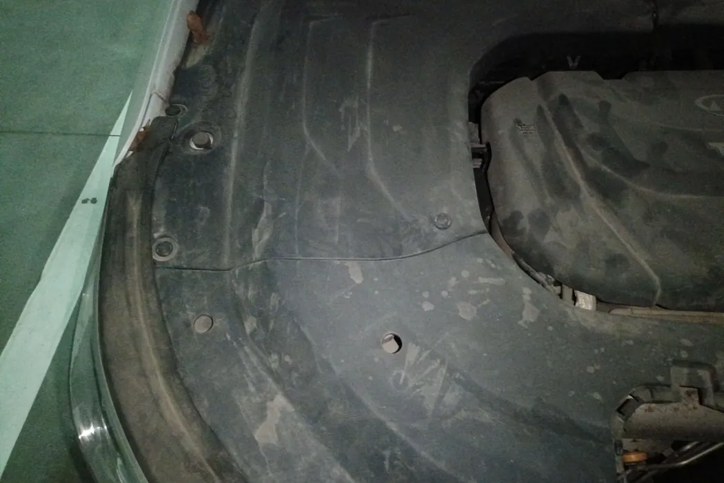 Фото машины