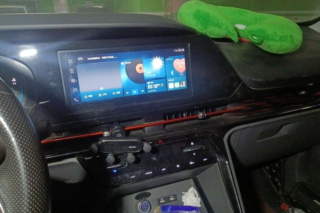 Фото машины