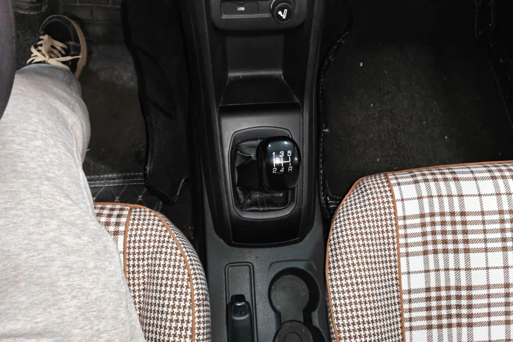 Фото машины 11