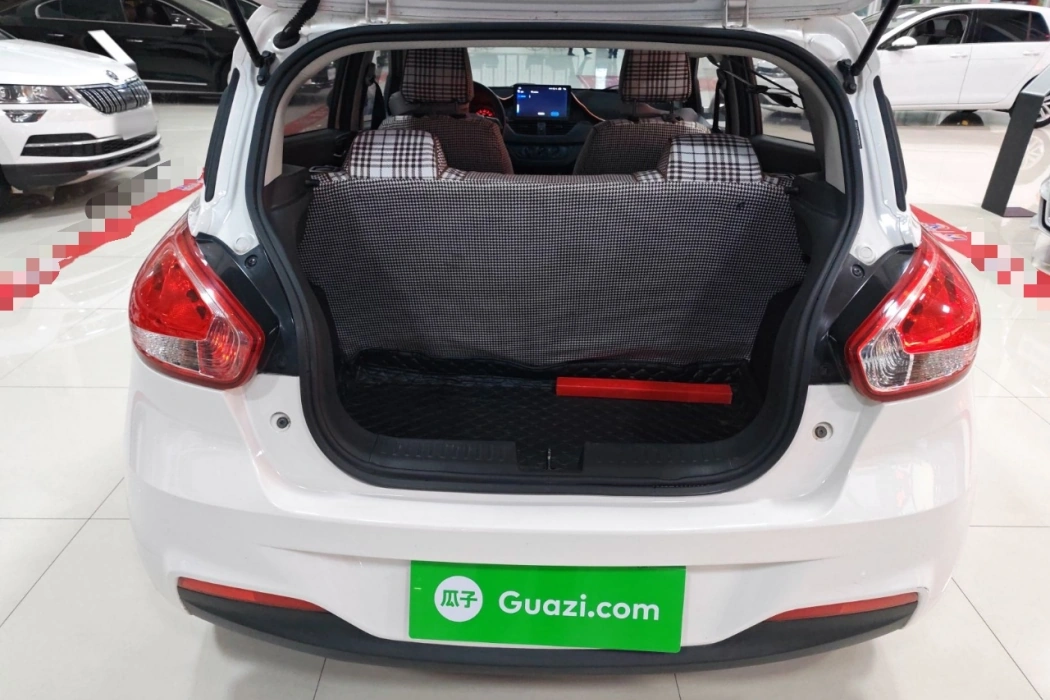 Фото машины 14