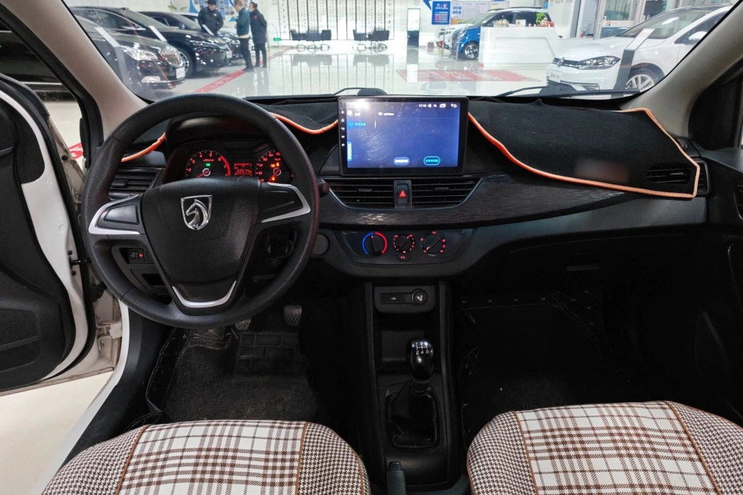 Фото машины 6