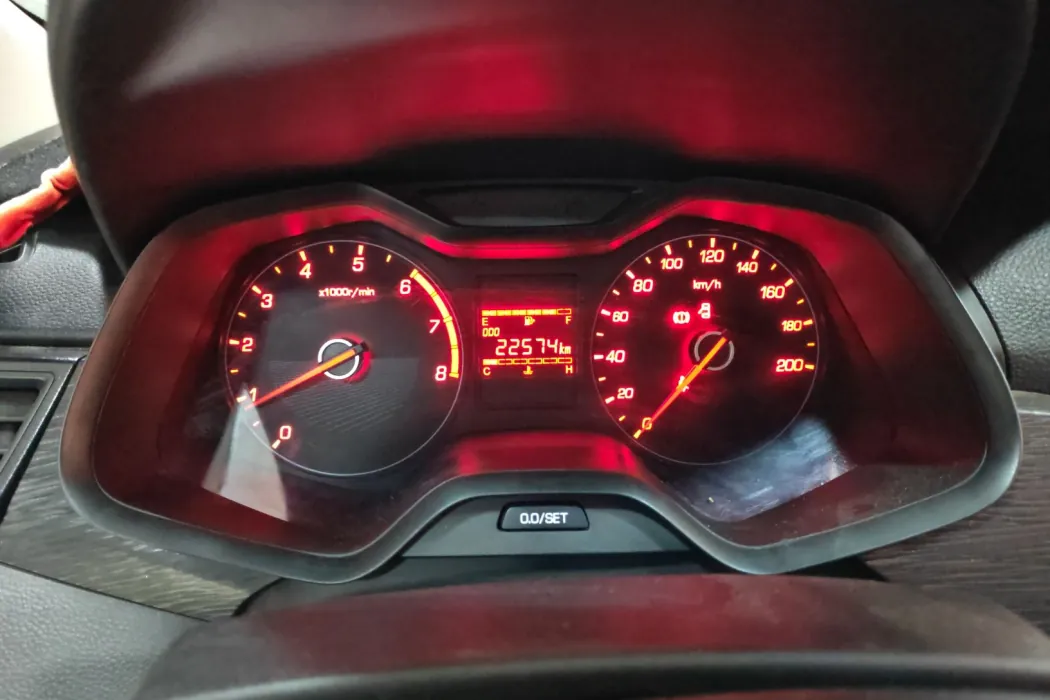 Фото машины 22