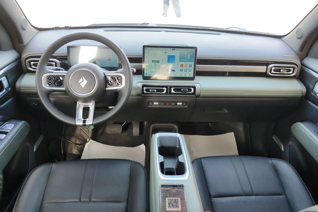 Фото машины 8