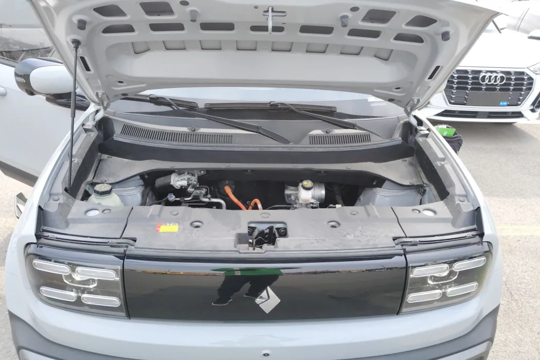 Фото машины 18