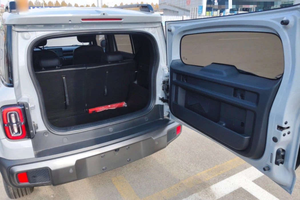 Фото машины 17