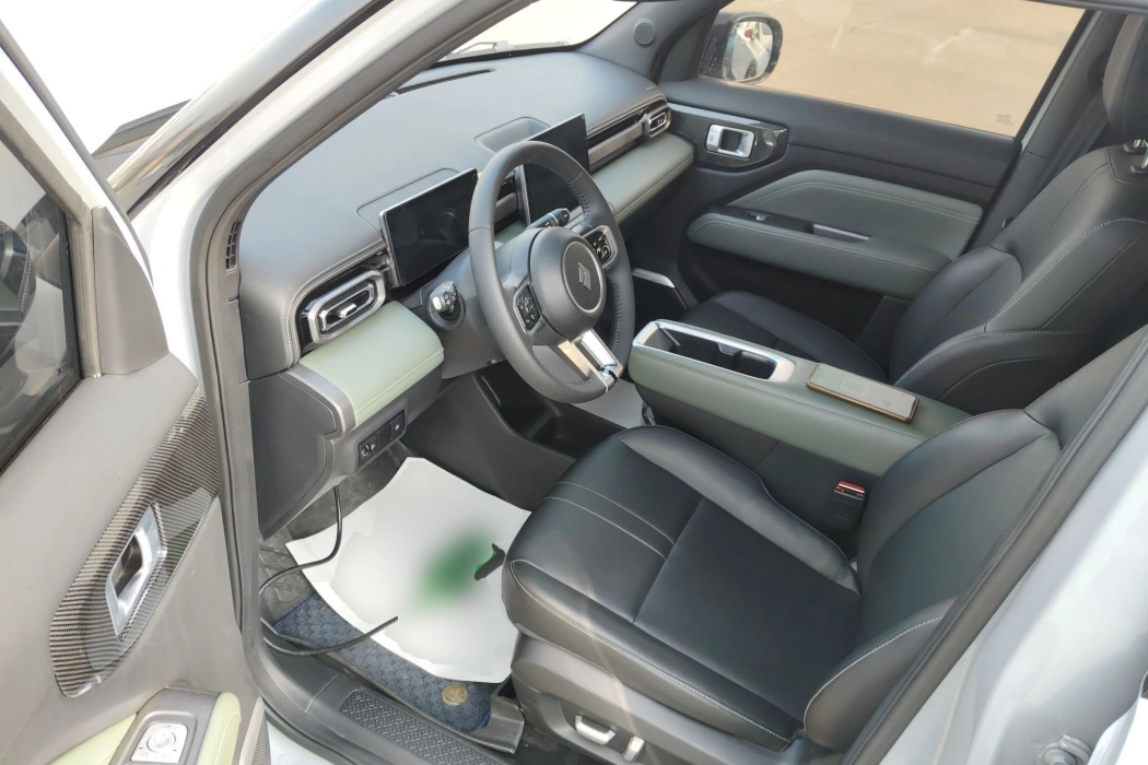 Фото машины 14