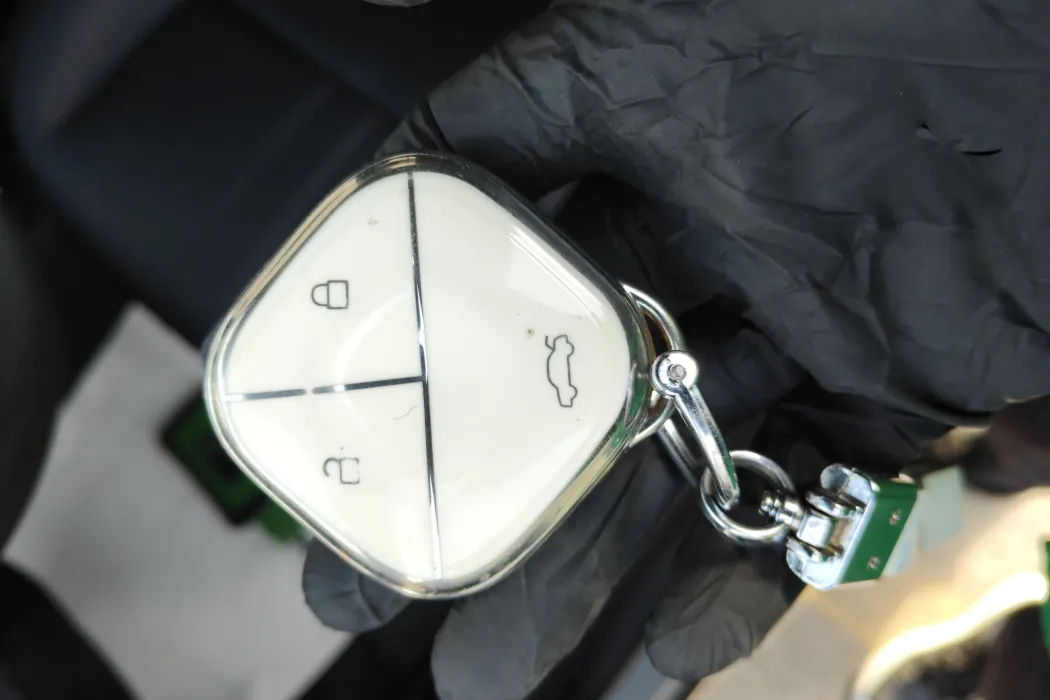 Фото машины 7