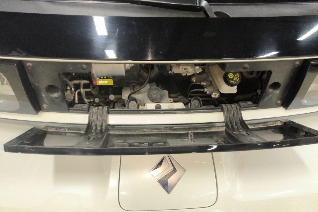 Фото машины 18