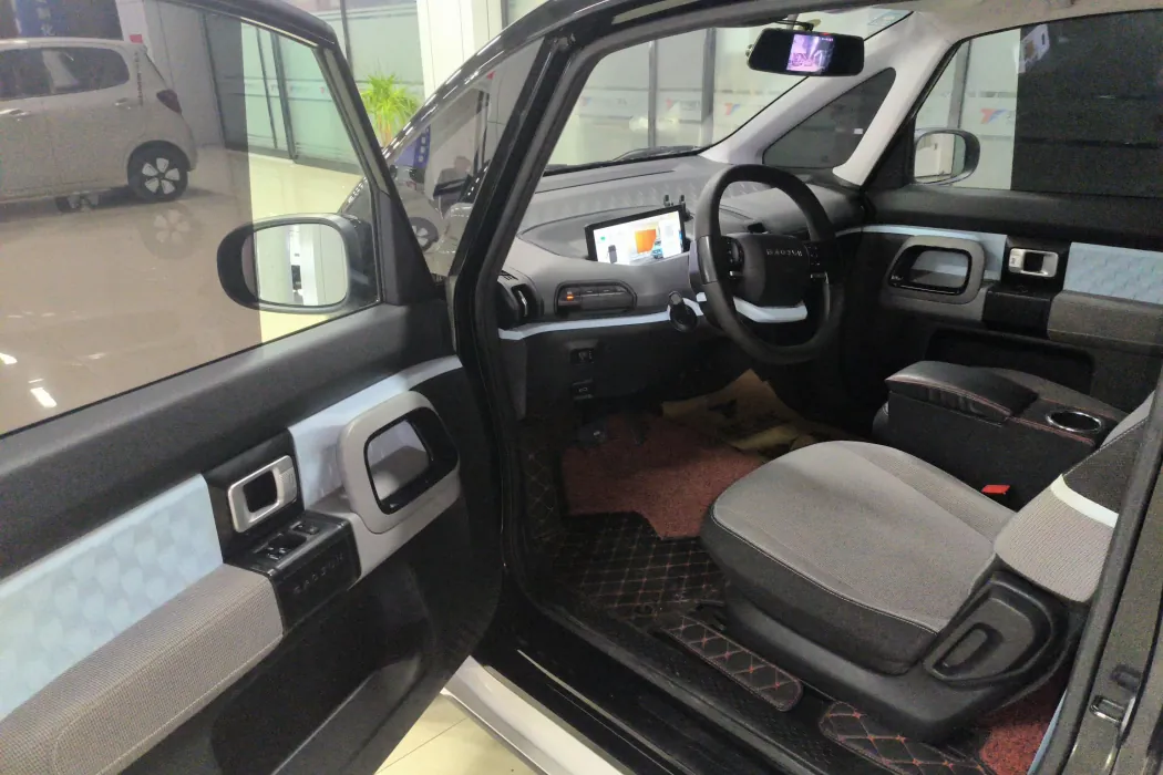 Фото машины 14