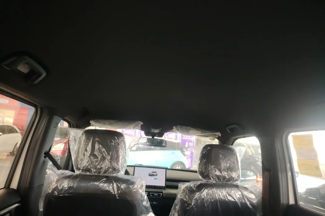 Baojunyue also Plus 2026 301km Ultimate Edition