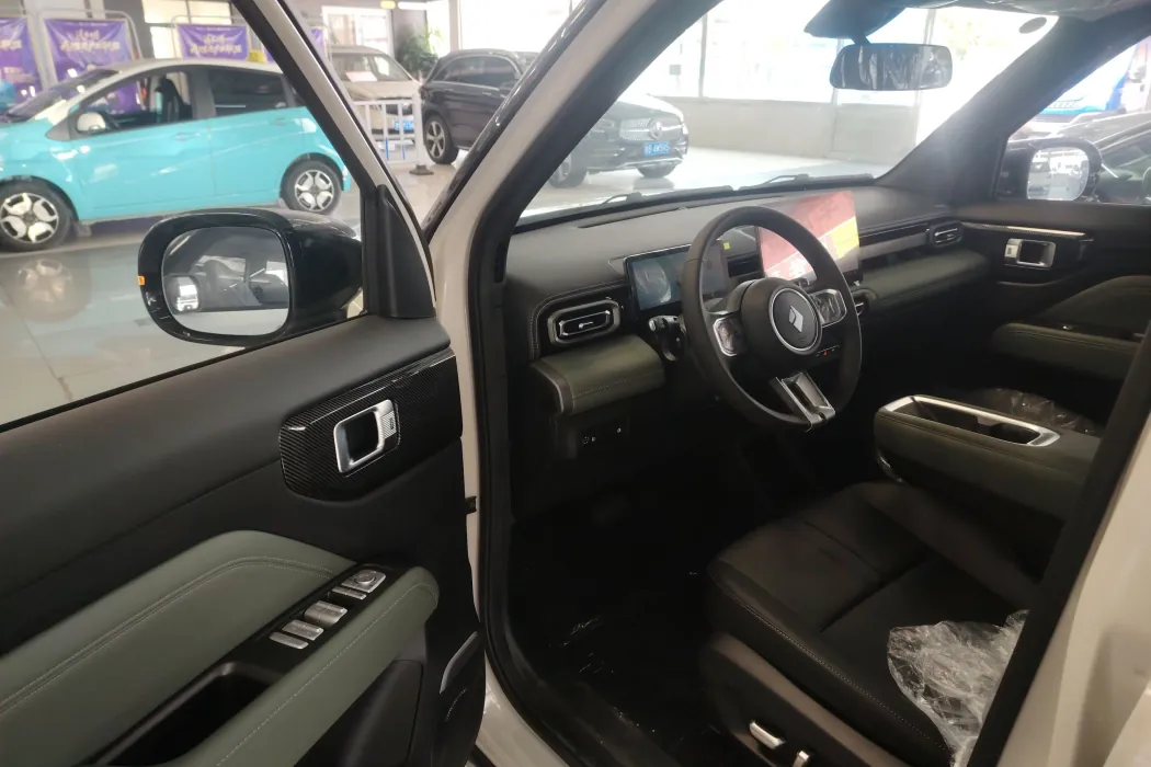 Фото машины 8