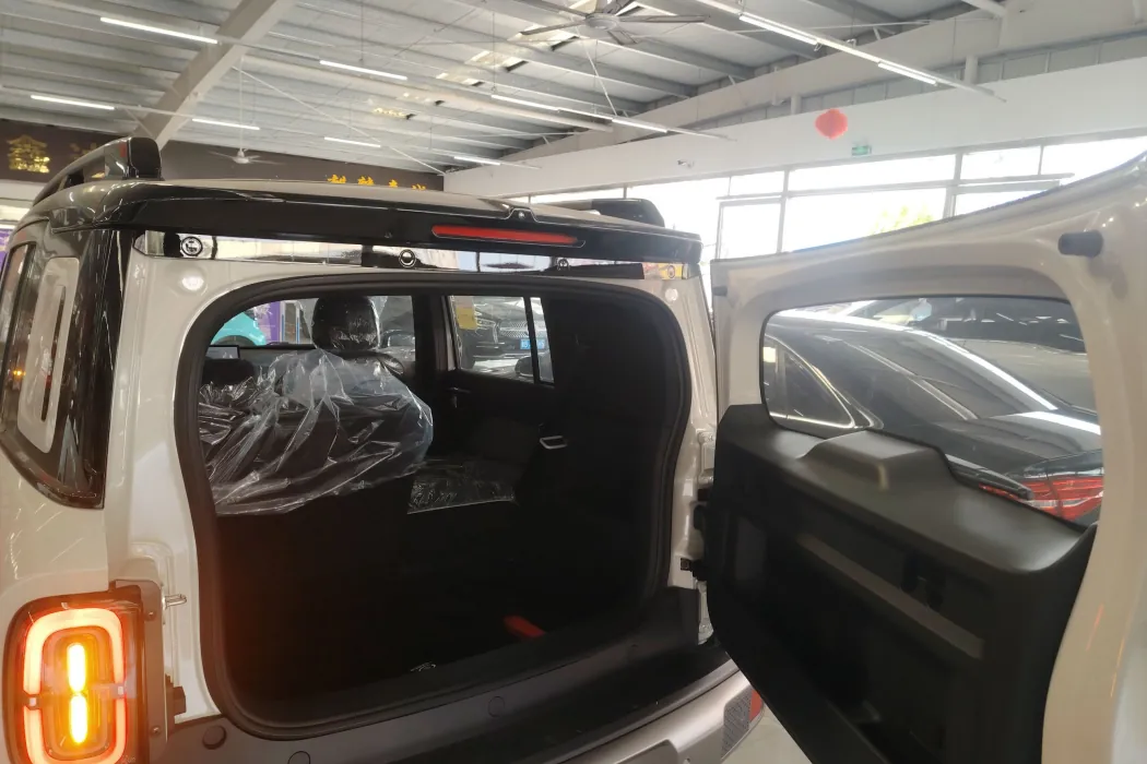 Фото машины 11