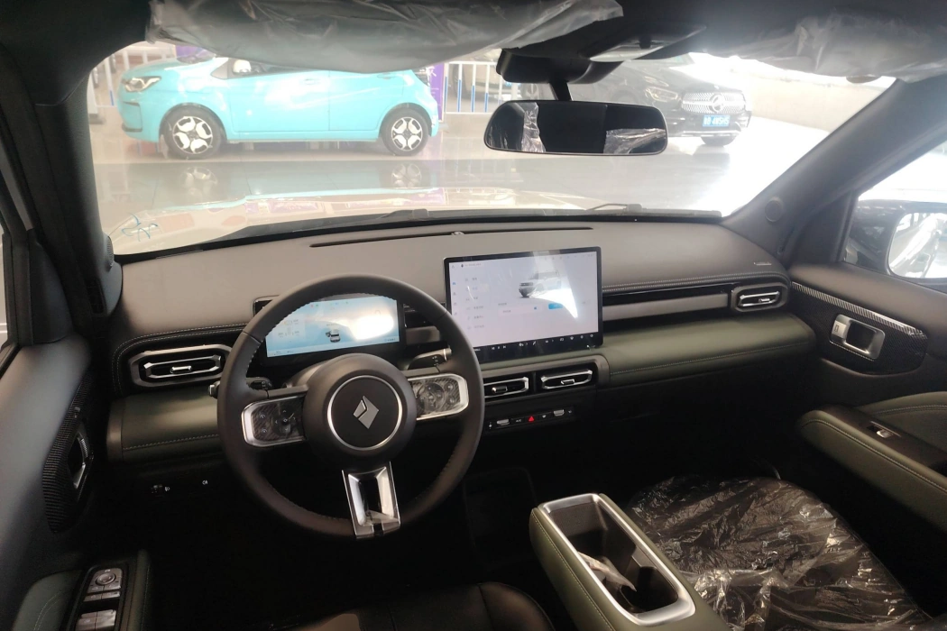 фото машины