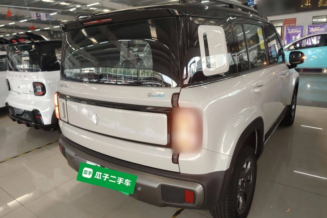 Фото машины 13