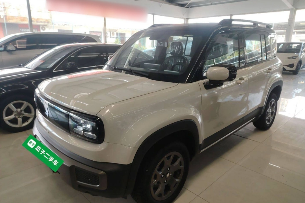 Бэкграунд машины