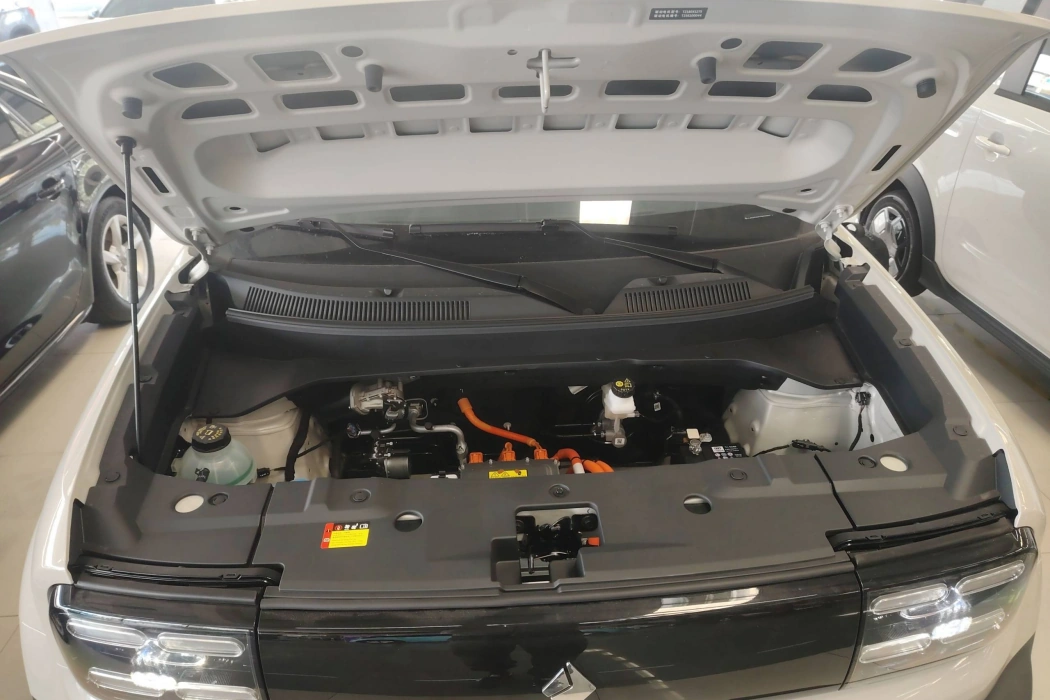 Фото машины 17