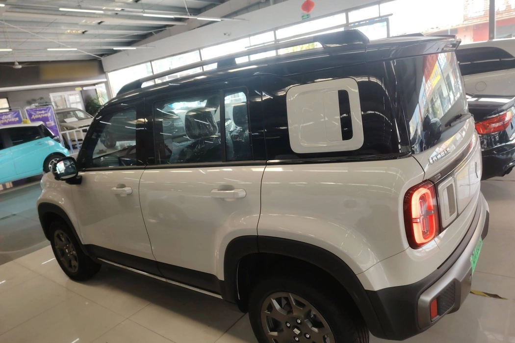 Фото машины 16