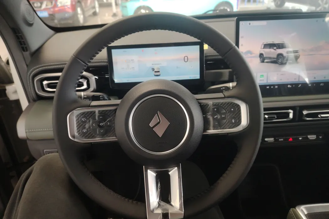 Фото машины 14