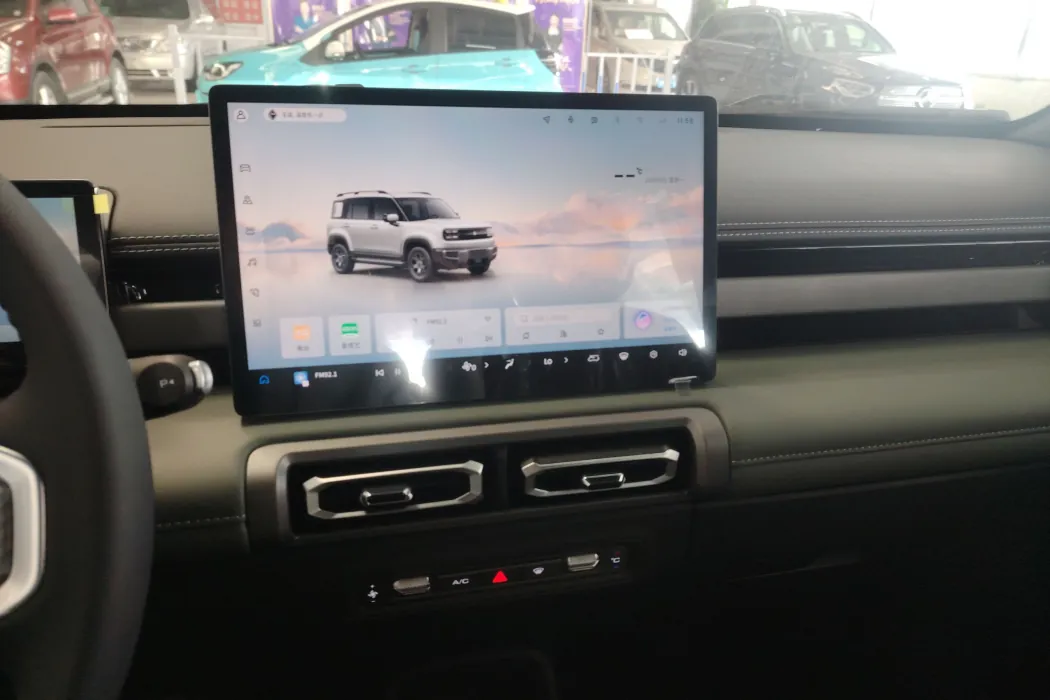 фото машины