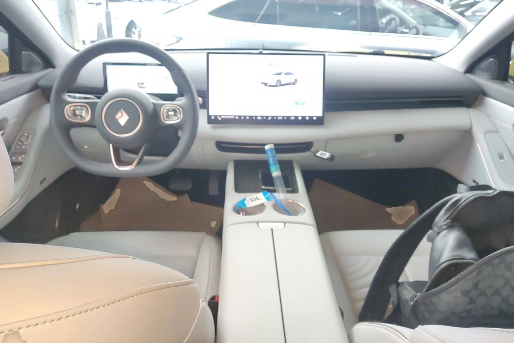 Фото машины 8