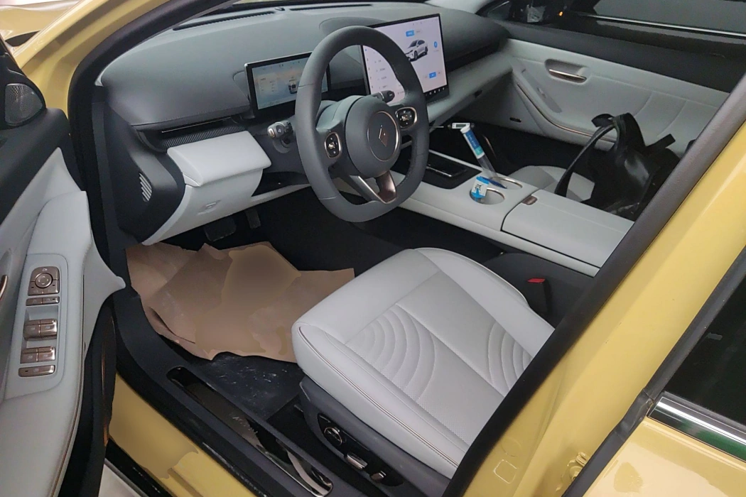 Фото машины 14