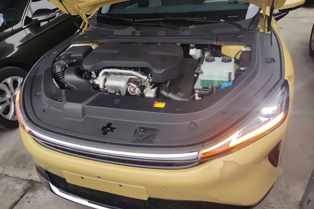 Фото машины 17