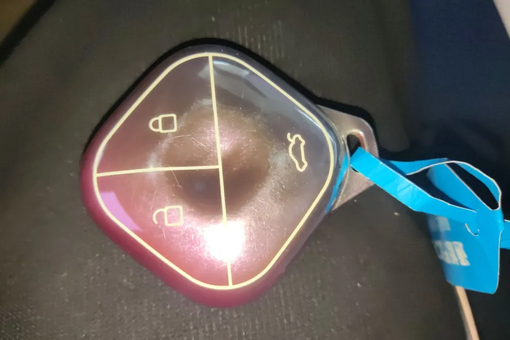 Фото машины 7