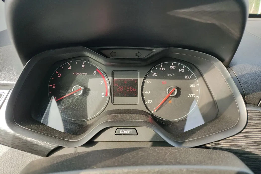 Фото машины 8