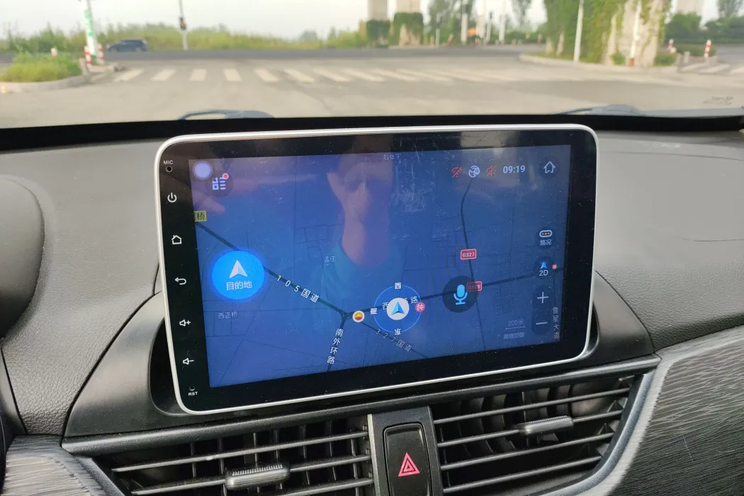 фото машины