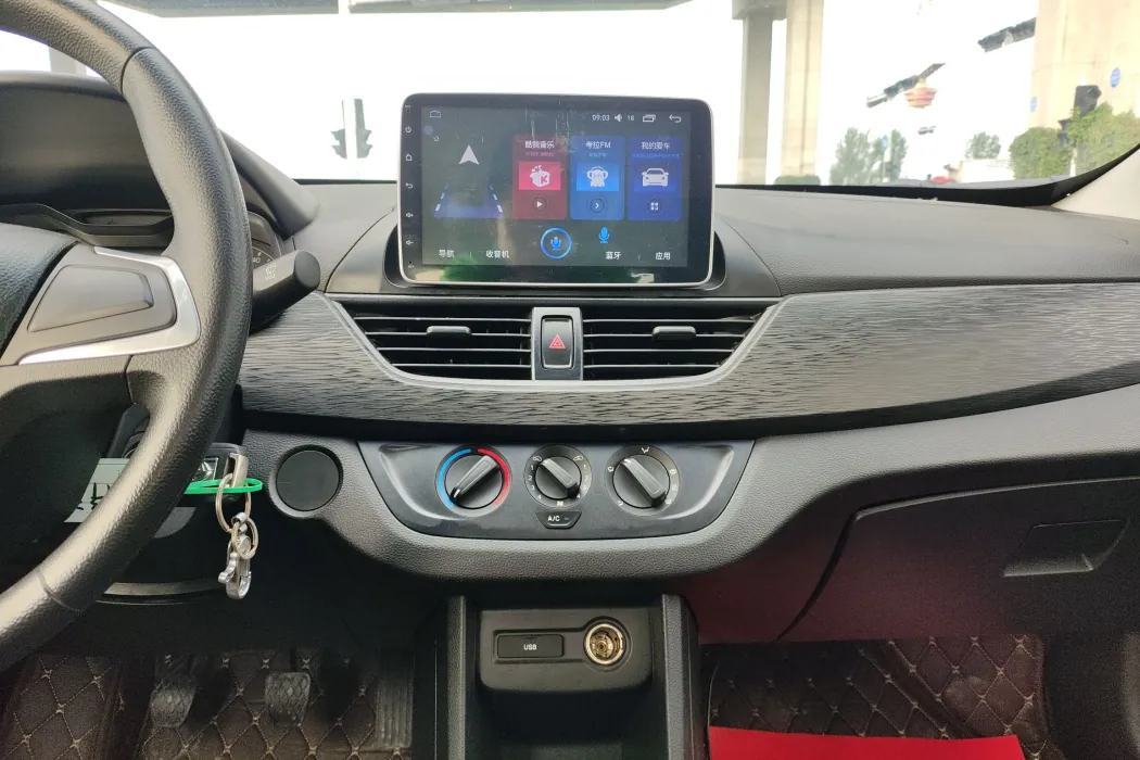 Фото машины 15