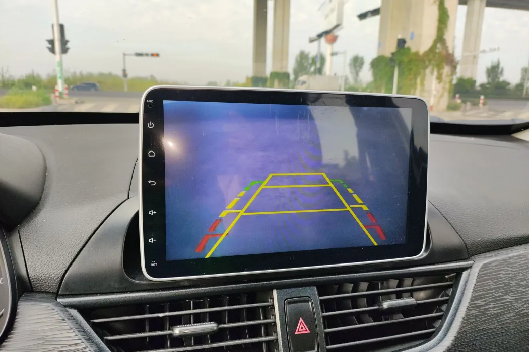 фото машины