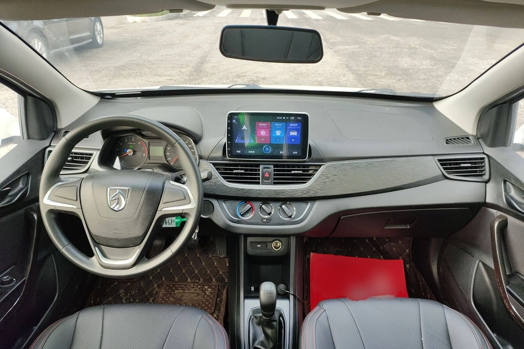 Фото машины 6