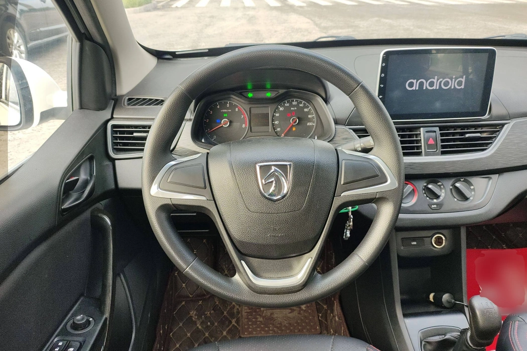 Фото машины 7