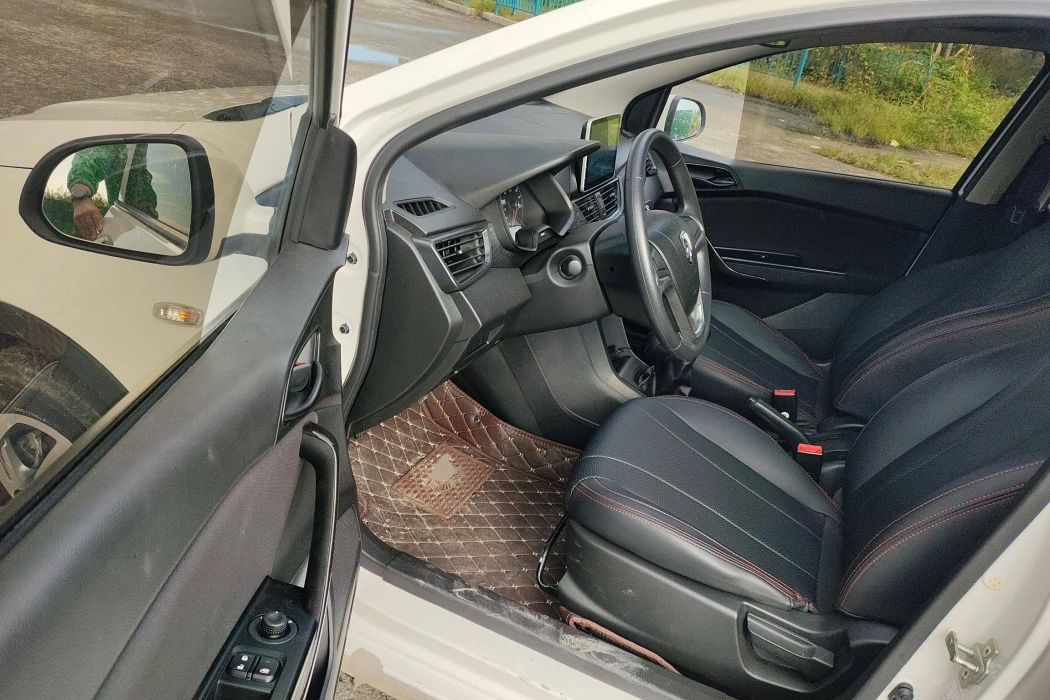 Фото машины 18