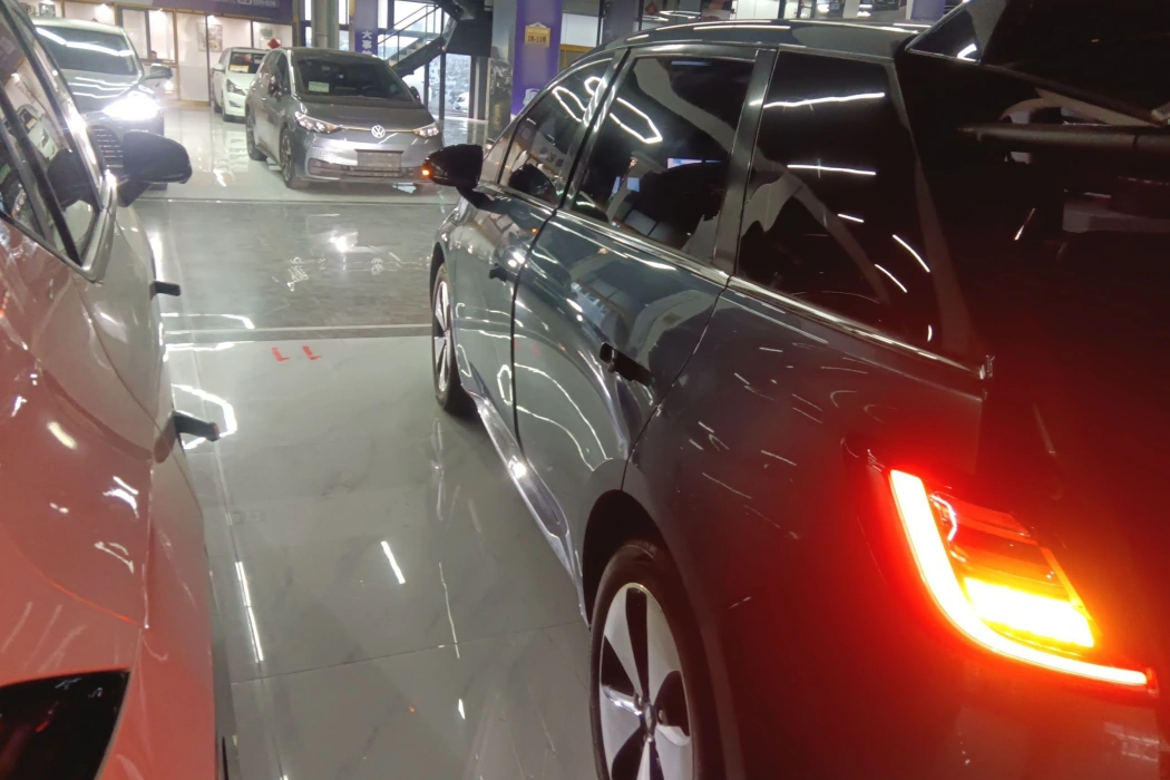 Фото машины