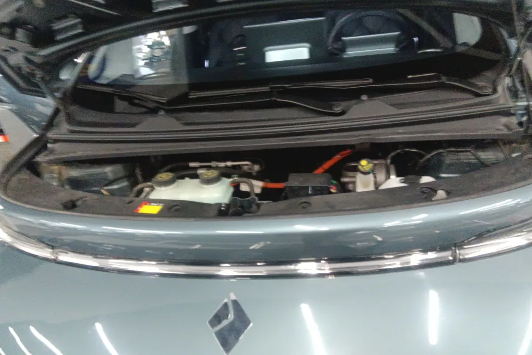 Baojun Yunduo 2023 Model 460 Max