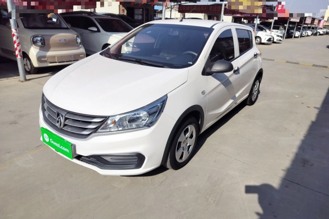 Фото машины 18