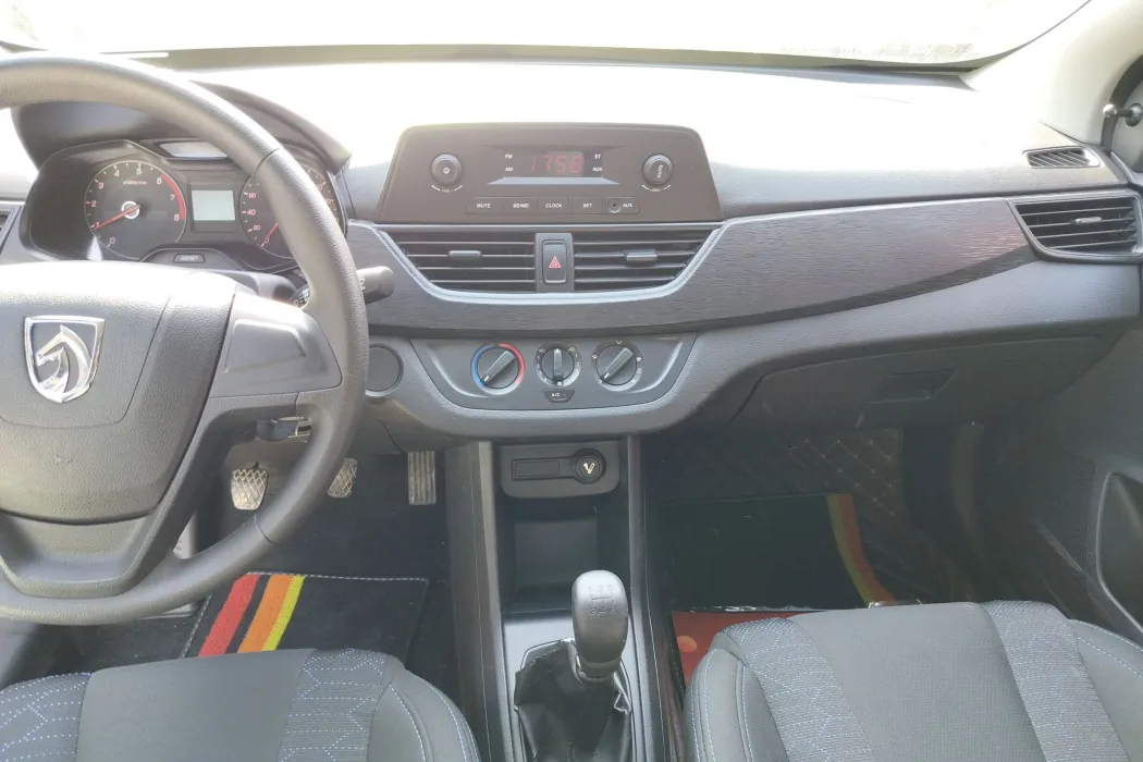 Фото машины 17