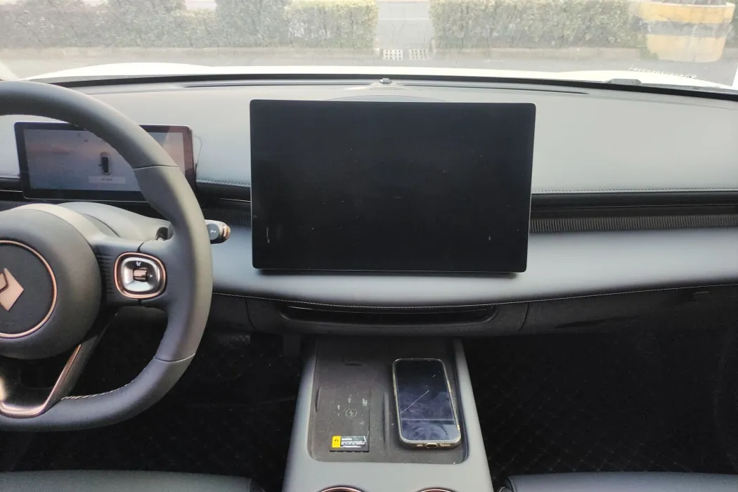 Фото машины 8