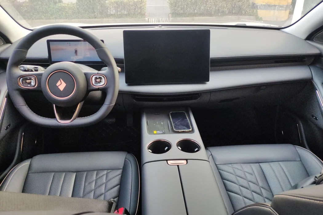 Фото машины 6