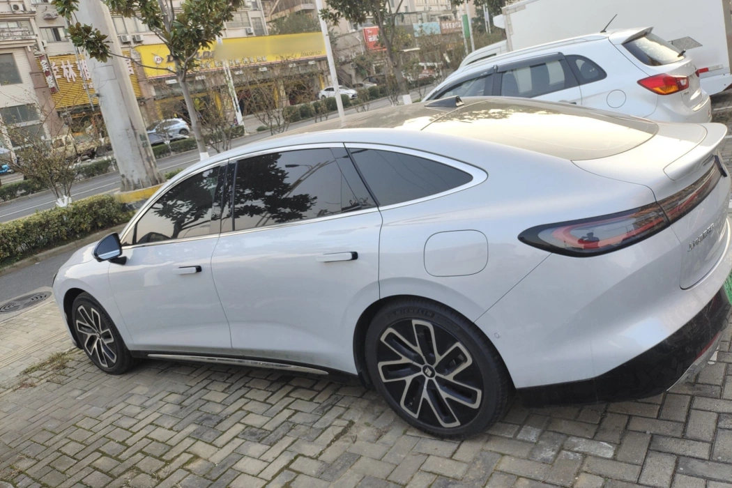 Фото машины 17