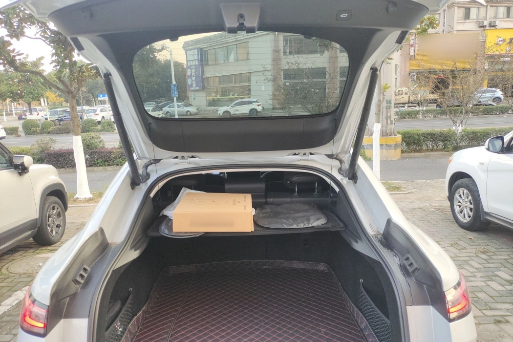 Фото машины 18