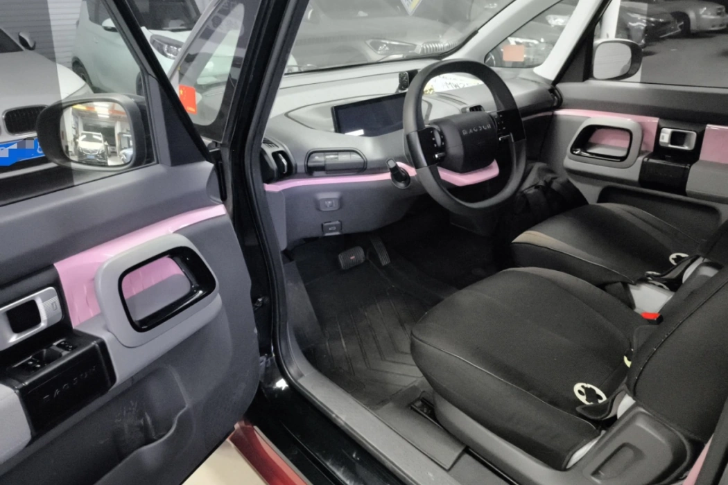 Фото машины 9