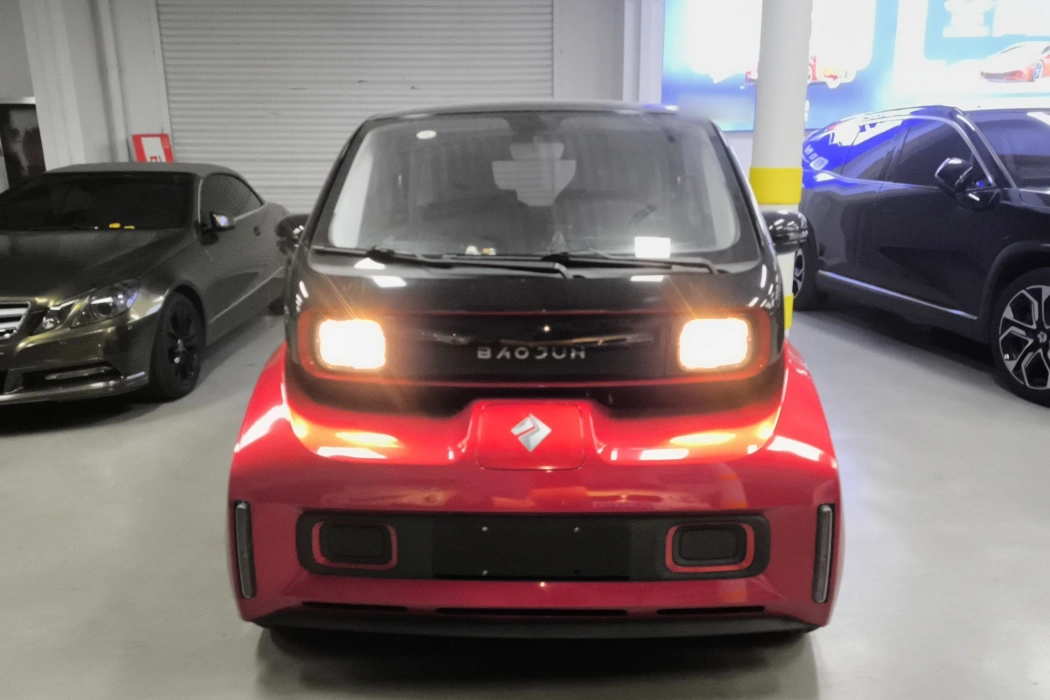 Бэкграунд машины