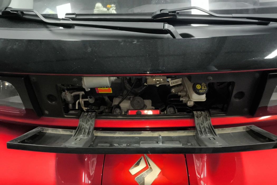 Фото машины 12