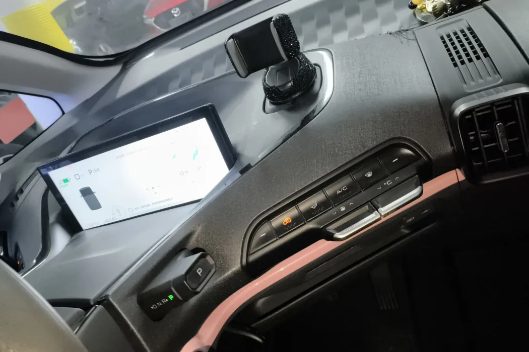 Фото машины 7