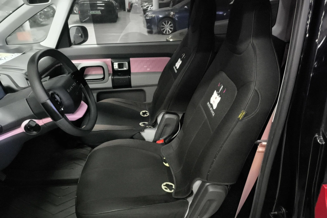 Фото машины 8