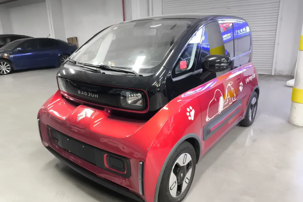 Фото машины 17