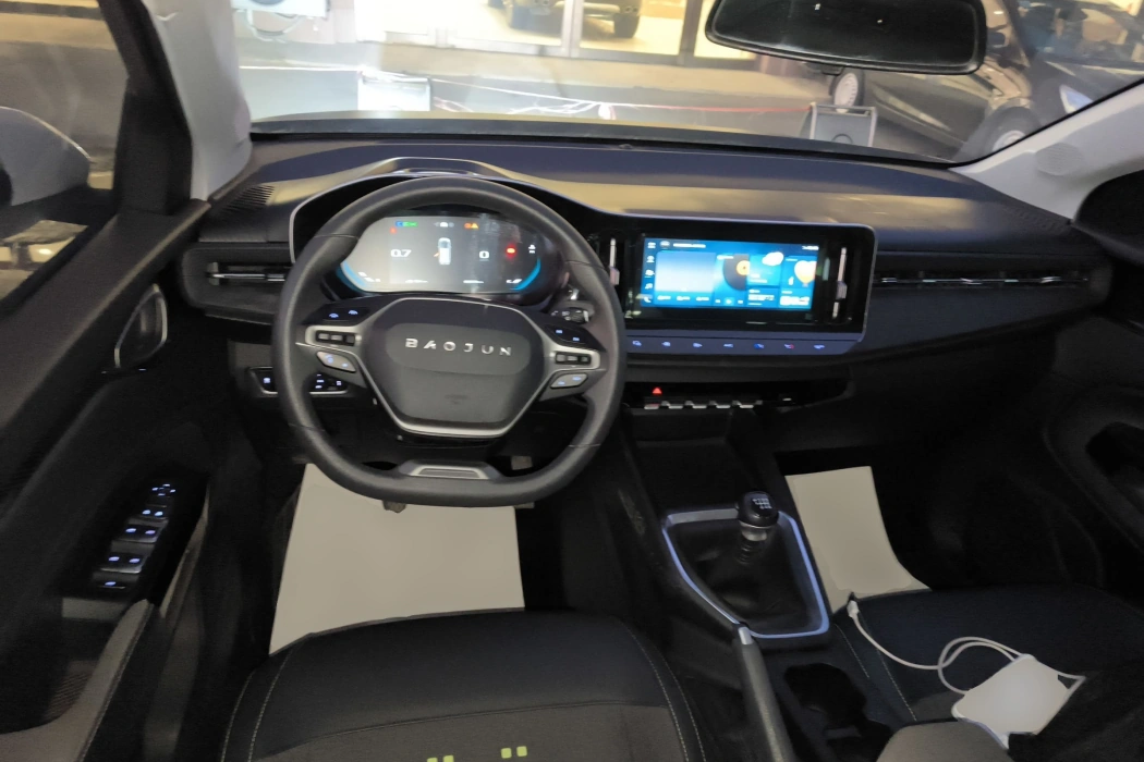 Фото машины 6